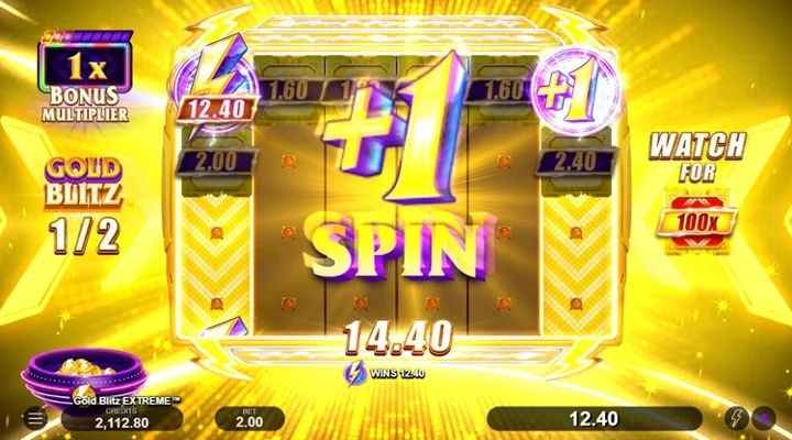 Perguntas sobre ganhos máximos do Gold Blitz e pagamentos da slot